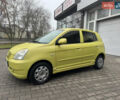 Жовтий Кіа Піканто, об'ємом двигуна 1.1 л та пробігом 120 тис. км за 5100 $, фото 7 на Automoto.ua