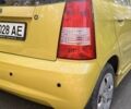 Жовтий Кіа Піканто, об'ємом двигуна 1.1 л та пробігом 153 тис. км за 4800 $, фото 1 на Automoto.ua