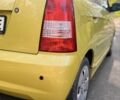 Жовтий Кіа Піканто, об'ємом двигуна 1.1 л та пробігом 153 тис. км за 4200 $, фото 2 на Automoto.ua