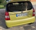 Жовтий Кіа Піканто, об'ємом двигуна 1.1 л та пробігом 133 тис. км за 4600 $, фото 1 на Automoto.ua