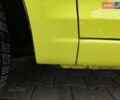 Желтый Киа Пиканто, объемом двигателя 1.1 л и пробегом 86 тыс. км за 3500 $, фото 15 на Automoto.ua