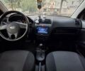 Желтый Киа Пиканто, объемом двигателя 1.1 л и пробегом 106 тыс. км за 6500 $, фото 4 на Automoto.ua