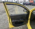 Желтый Киа Пиканто, объемом двигателя 1.1 л и пробегом 101 тыс. км за 5650 $, фото 16 на Automoto.ua