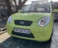 Жовтий Кіа Піканто, об'ємом двигуна 1 л та пробігом 52 тис. км за 6500 $, фото 1 на Automoto.ua