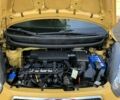 Желтый Киа Пиканто, объемом двигателя 1.3 л и пробегом 118 тыс. км за 7999 $, фото 10 на Automoto.ua