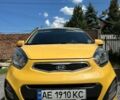 Жовтий Кіа Піканто, об'ємом двигуна 1.09 л та пробігом 135 тис. км за 6300 $, фото 1 на Automoto.ua