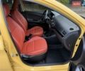 Желтый Киа Пиканто, объемом двигателя 1.25 л и пробегом 75 тыс. км за 9700 $, фото 48 на Automoto.ua