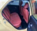 Желтый Киа Пиканто, объемом двигателя 1.25 л и пробегом 75 тыс. км за 9700 $, фото 69 на Automoto.ua