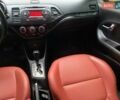 Желтый Киа Пиканто, объемом двигателя 1.25 л и пробегом 75 тыс. км за 9700 $, фото 61 на Automoto.ua