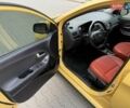 Желтый Киа Пиканто, объемом двигателя 1.25 л и пробегом 75 тыс. км за 9700 $, фото 38 на Automoto.ua