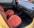 Желтый Киа Пиканто, объемом двигателя 1.25 л и пробегом 75 тыс. км за 9700 $, фото 46 на Automoto.ua