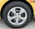 Желтый Киа Пиканто, объемом двигателя 1.25 л и пробегом 75 тыс. км за 9700 $, фото 30 на Automoto.ua