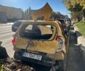 Желтый Киа Пиканто, объемом двигателя 1.25 л и пробегом 45 тыс. км за 3000 $, фото 1 на Automoto.ua