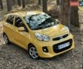 Жовтий Кіа Піканто, об'ємом двигуна 1.25 л та пробігом 27 тис. км за 10500 $, фото 1 на Automoto.ua