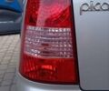 Сірий Кіа Піканто, об'ємом двигуна 1.1 л та пробігом 94 тис. км за 6300 $, фото 19 на Automoto.ua