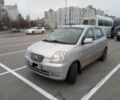 Сірий Кіа Піканто, об'ємом двигуна 1 л та пробігом 150 тис. км за 3000 $, фото 1 на Automoto.ua