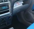 Сірий Кіа Піканто, об'ємом двигуна 1.1 л та пробігом 94 тис. км за 6300 $, фото 56 на Automoto.ua