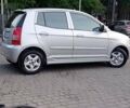 Сірий Кіа Піканто, об'ємом двигуна 1.1 л та пробігом 94 тис. км за 6300 $, фото 64 на Automoto.ua