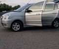 Сірий Кіа Піканто, об'ємом двигуна 1.1 л та пробігом 94 тис. км за 6300 $, фото 4 на Automoto.ua