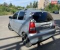 Сірий Кіа Піканто, об'ємом двигуна 1 л та пробігом 176 тис. км за 4200 $, фото 1 на Automoto.ua