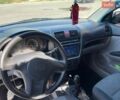 Сірий Кіа Піканто, об'ємом двигуна 1 л та пробігом 176 тис. км за 4200 $, фото 5 на Automoto.ua