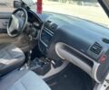Серый Киа Пиканто, объемом двигателя 1 л и пробегом 172 тыс. км за 4203 $, фото 3 на Automoto.ua