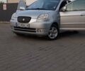 Сірий Кіа Піканто, об'ємом двигуна 1.1 л та пробігом 94 тис. км за 6300 $, фото 1 на Automoto.ua