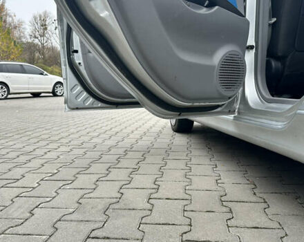 Серый Киа Пиканто, объемом двигателя 1.09 л и пробегом 188 тыс. км за 3550 $, фото 8 на Automoto.ua