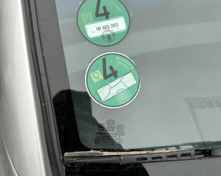 Серый Киа Пиканто, объемом двигателя 1.09 л и пробегом 188 тыс. км за 3550 $, фото 6 на Automoto.ua