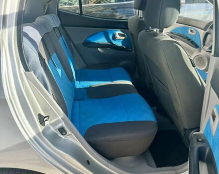 Киа Пиканто 2005 в Хмельницком на Automoto.ua Серый Киа Пиканто, объемом двигателя 1.09 л и пробегом 188 тыс. км за 3600 $, фото 13 на Automoto.ua