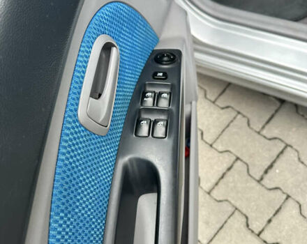 Серый Киа Пиканто, объемом двигателя 1.09 л и пробегом 188 тыс. км за 3550 $, фото 12 на Automoto.ua