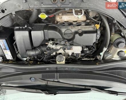 Серый Киа Пиканто, объемом двигателя 1.1 л и пробегом 145 тыс. км за 4950 $, фото 35 на Automoto.ua