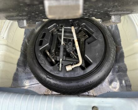 Сірий Кіа Піканто, об'ємом двигуна 1.1 л та пробігом 141 тис. км за 4950 $, фото 9 на Automoto.ua