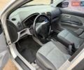 Серый Киа Пиканто, объемом двигателя 1.1 л и пробегом 145 тыс. км за 4950 $, фото 23 на Automoto.ua
