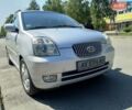 Серый Киа Пиканто, объемом двигателя 1.1 л и пробегом 250 тыс. км за 4900 $, фото 1 на Automoto.ua