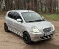 Сірий Кіа Піканто, об'ємом двигуна 1.1 л та пробігом 141 тис. км за 4950 $, фото 1 на Automoto.ua