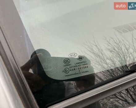 Серый Киа Пиканто, объемом двигателя 1.1 л и пробегом 145 тыс. км за 4950 $, фото 9 на Automoto.ua