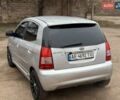 Серый Киа Пиканто, объемом двигателя 1.1 л и пробегом 145 тыс. км за 4950 $, фото 5 на Automoto.ua