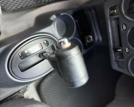 Серый Киа Пиканто, объемом двигателя 1.1 л и пробегом 145 тыс. км за 4950 $, фото 34 на Automoto.ua