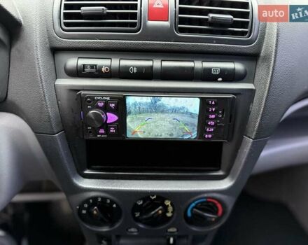 Серый Киа Пиканто, объемом двигателя 1.1 л и пробегом 145 тыс. км за 4950 $, фото 30 на Automoto.ua