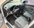 Сірий Кіа Піканто, об'ємом двигуна 1.1 л та пробігом 141 тис. км за 4950 $, фото 16 на Automoto.ua