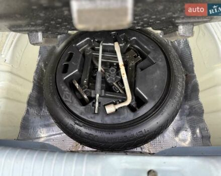 Серый Киа Пиканто, объемом двигателя 1.1 л и пробегом 145 тыс. км за 4950 $, фото 20 на Automoto.ua