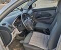 Серый Киа Пиканто, объемом двигателя 1.1 л и пробегом 92 тыс. км за 4800 $, фото 5 на Automoto.ua