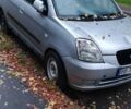 Сірий Кіа Піканто, об'ємом двигуна 1 л та пробігом 200 тис. км за 2700 $, фото 1 на Automoto.ua