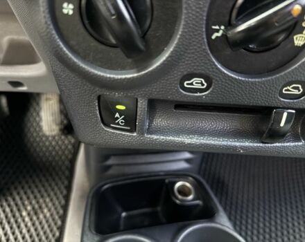 Сірий Кіа Піканто, об'ємом двигуна 1.1 л та пробігом 141 тис. км за 4950 $, фото 13 на Automoto.ua