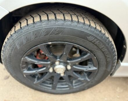 Сірий Кіа Піканто, об'ємом двигуна 1.1 л та пробігом 141 тис. км за 4950 $, фото 11 на Automoto.ua