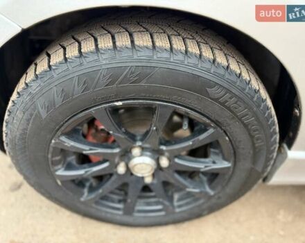 Серый Киа Пиканто, объемом двигателя 1.1 л и пробегом 145 тыс. км за 4950 $, фото 32 на Automoto.ua