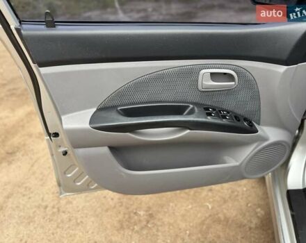 Серый Киа Пиканто, объемом двигателя 1.1 л и пробегом 145 тыс. км за 4950 $, фото 28 на Automoto.ua