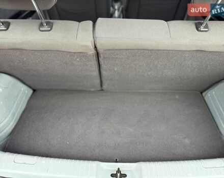 Серый Киа Пиканто, объемом двигателя 1.1 л и пробегом 145 тыс. км за 4950 $, фото 21 на Automoto.ua