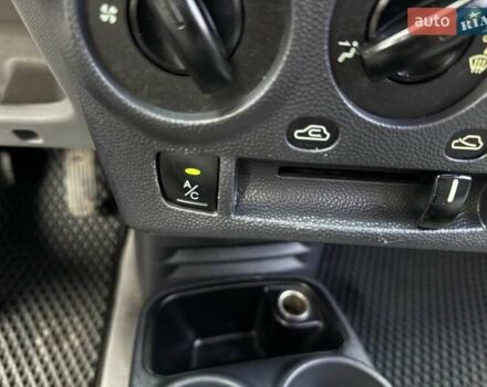 Серый Киа Пиканто, объемом двигателя 1.1 л и пробегом 145 тыс. км за 4950 $, фото 29 на Automoto.ua